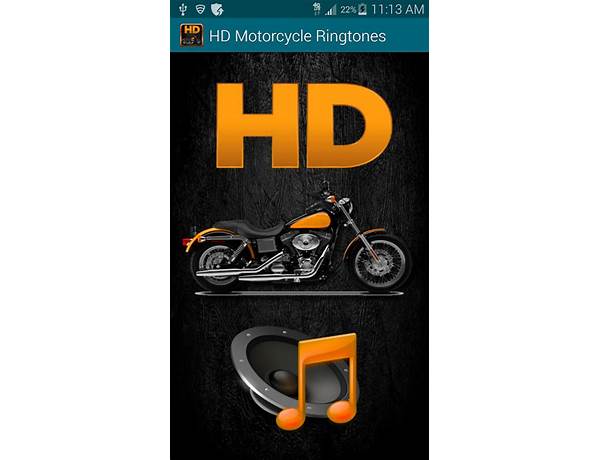 Motorcycle Sounds for Android - Download the APK from Habererciyes